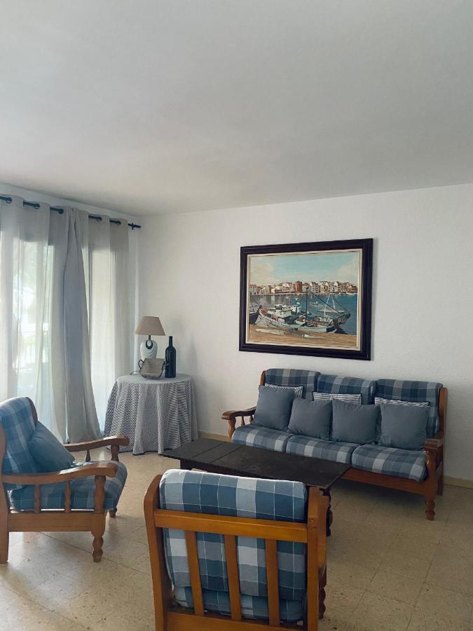 Apartamento En Salou Extérieur photo