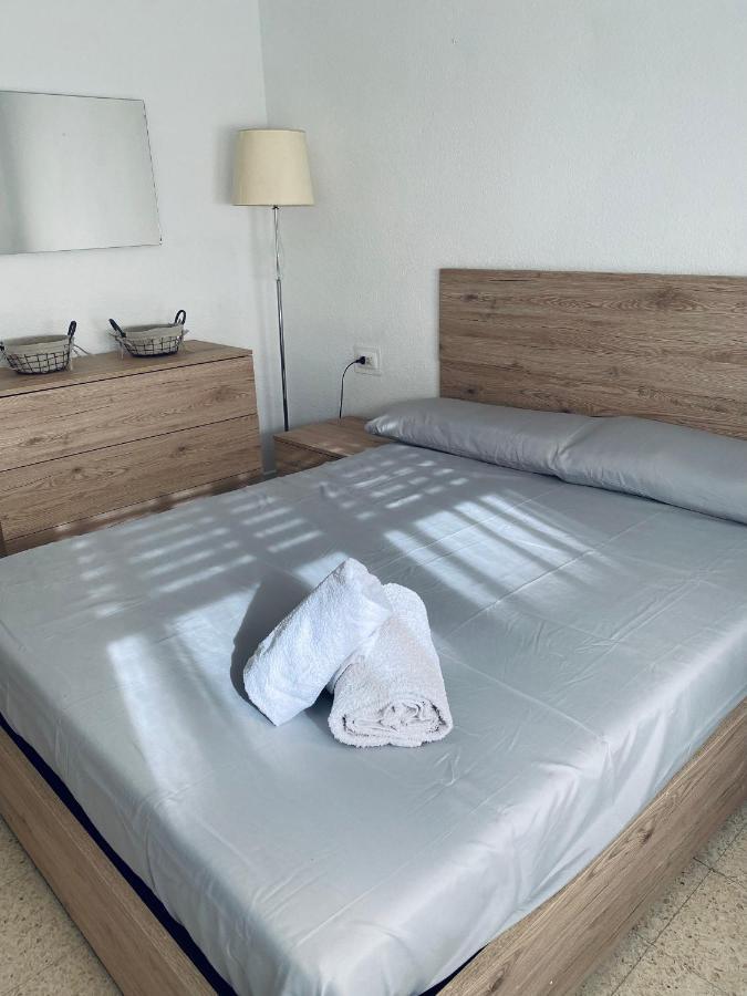 Apartamento En Salou Extérieur photo