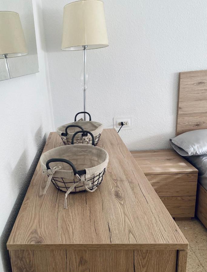 Apartamento En Salou Extérieur photo