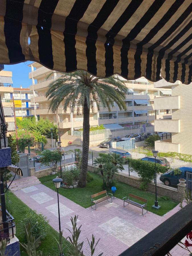 Apartamento En Salou Extérieur photo