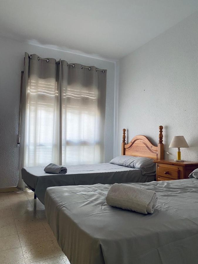 Apartamento En Salou Extérieur photo