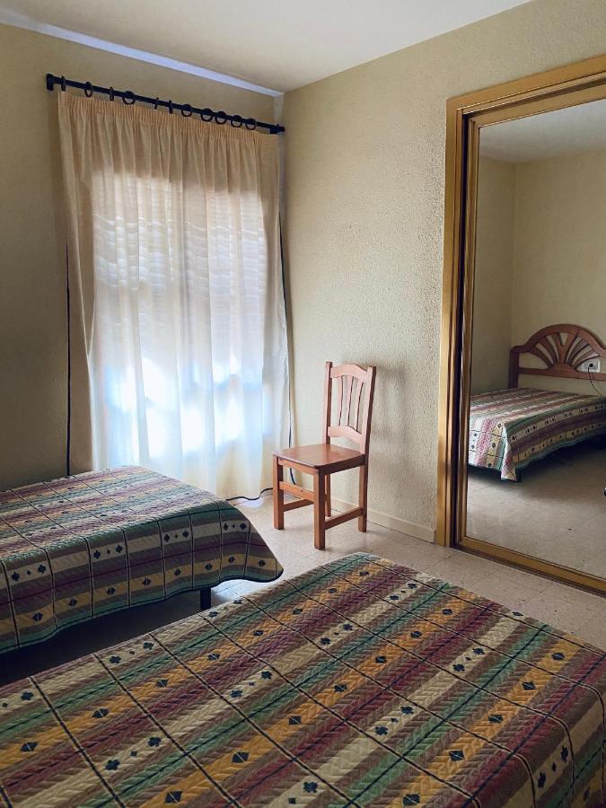 Apartamento En Salou Extérieur photo