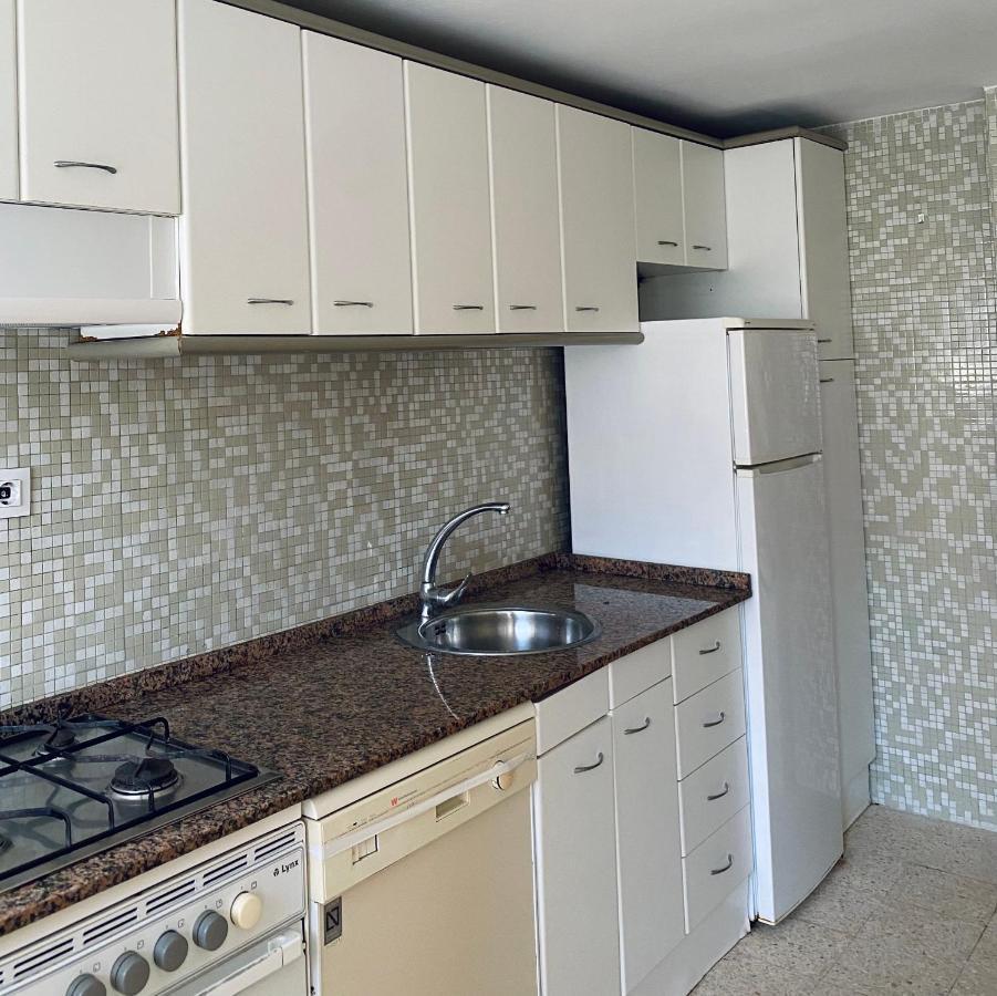 Apartamento En Salou Extérieur photo