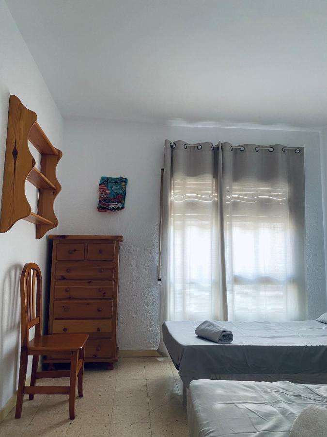 Apartamento En Salou Extérieur photo