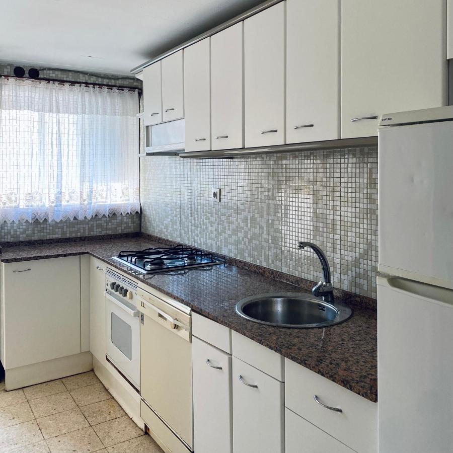 Apartamento En Salou Extérieur photo